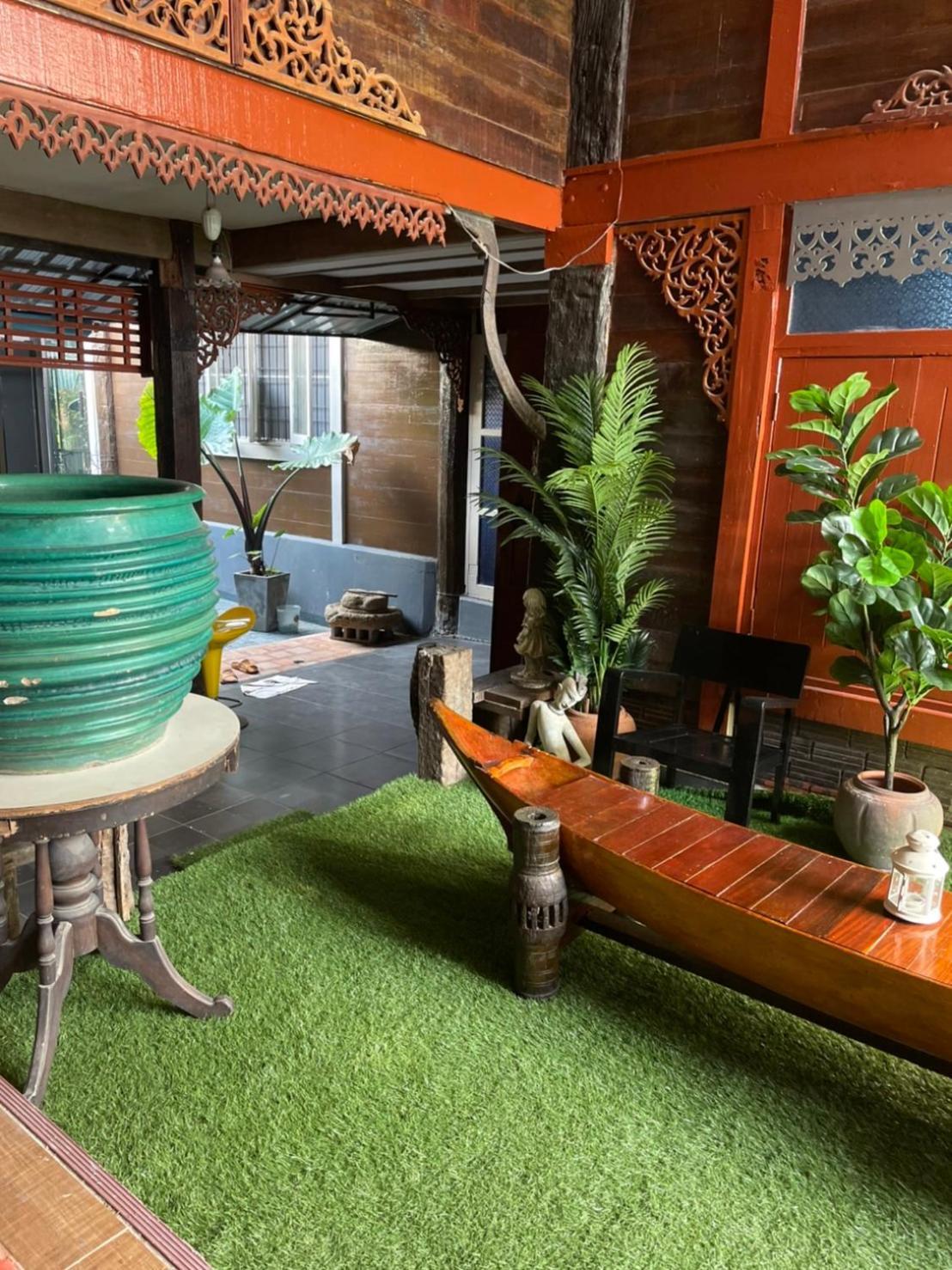 No5 Accommodatie bij particulieren Songkhla