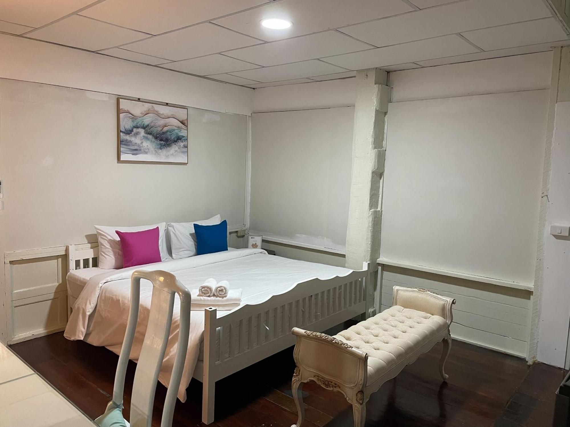 No5 Accommodatie bij particulieren