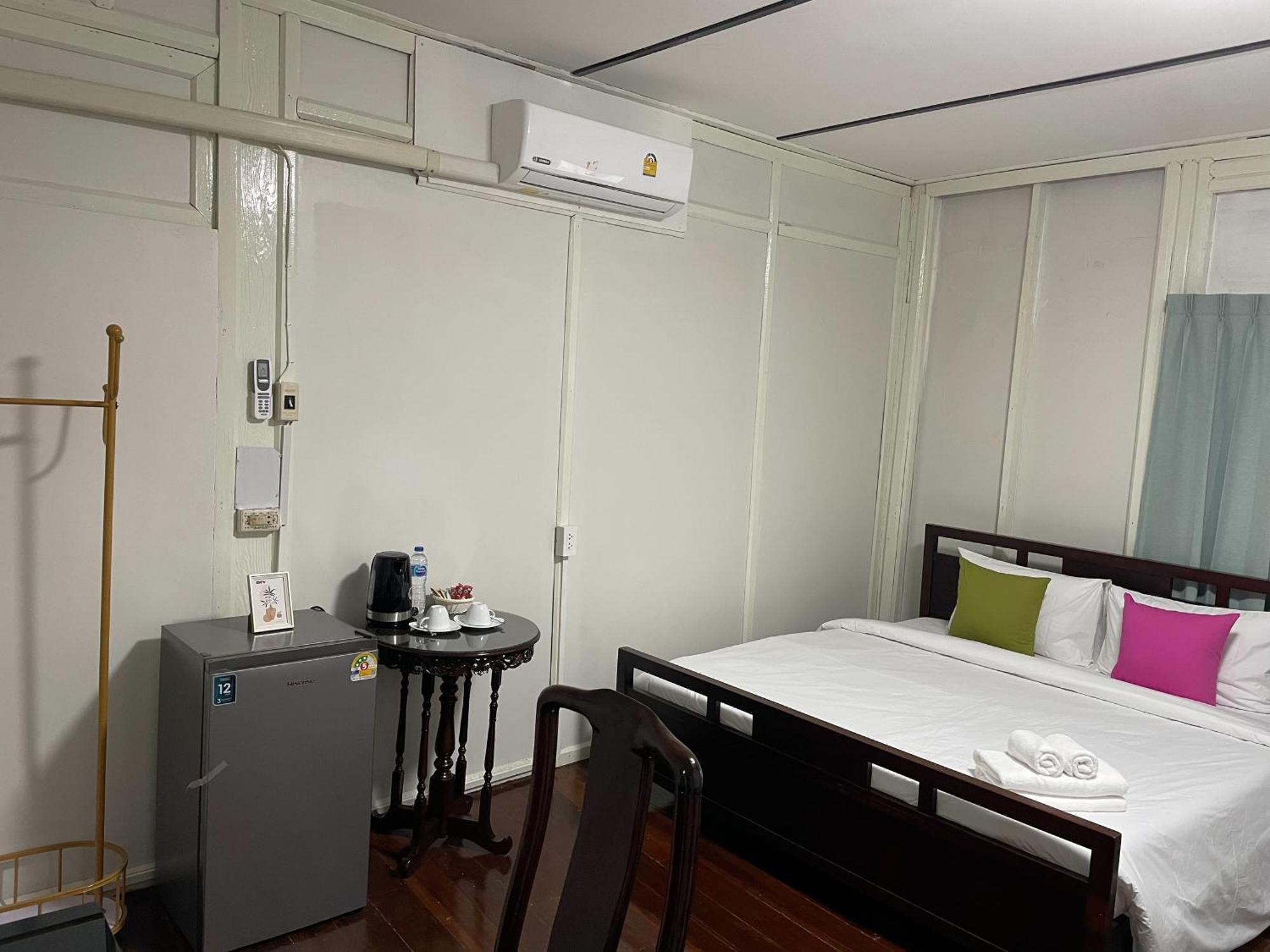 Accommodatie bij particulieren No5