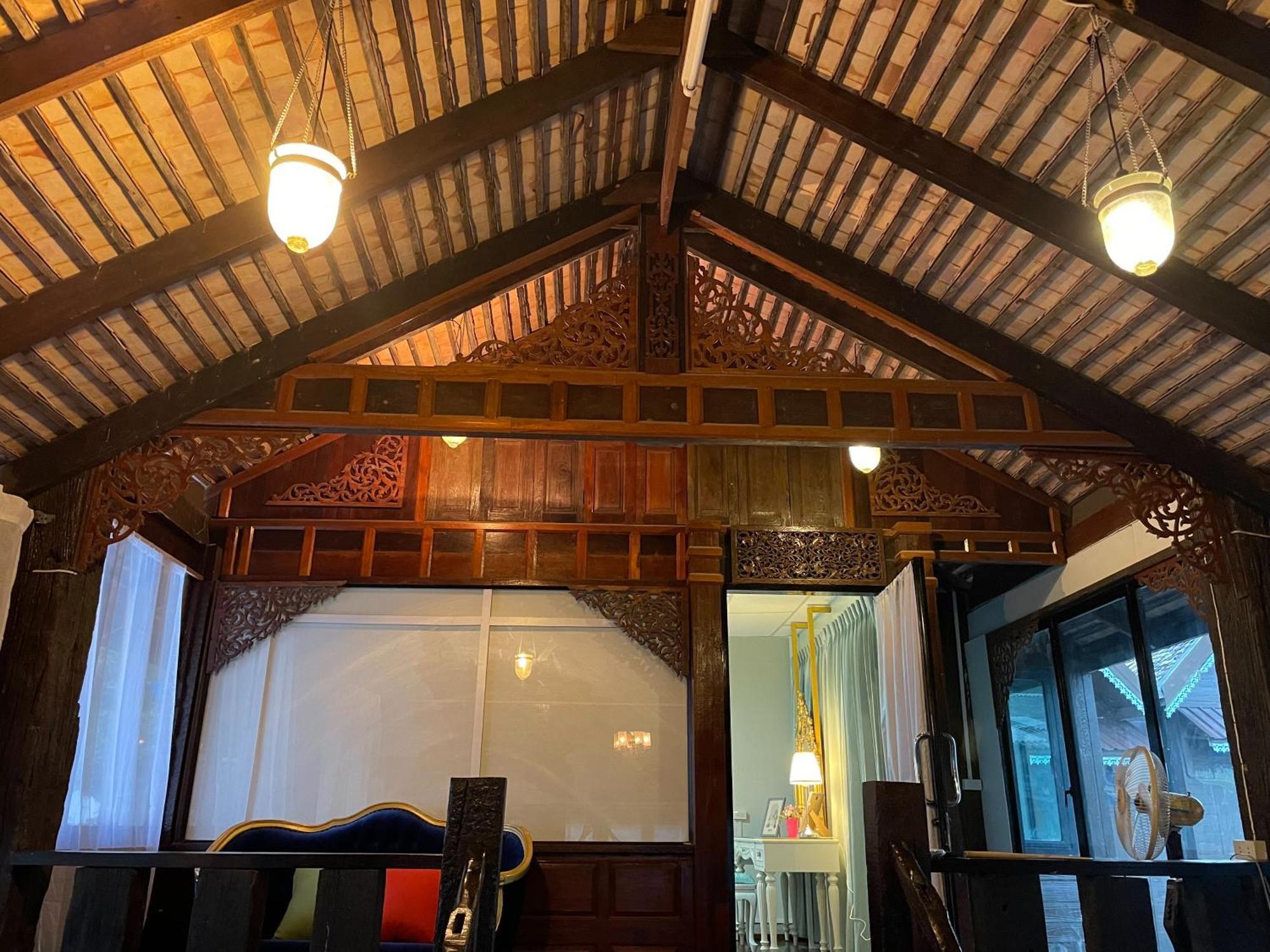 Accommodatie bij particulieren No5 Songkhla