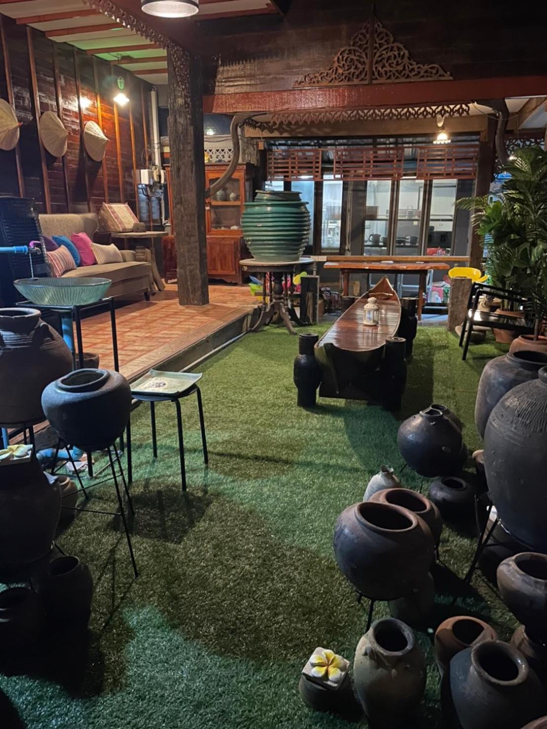 Accommodatie bij particulieren No5