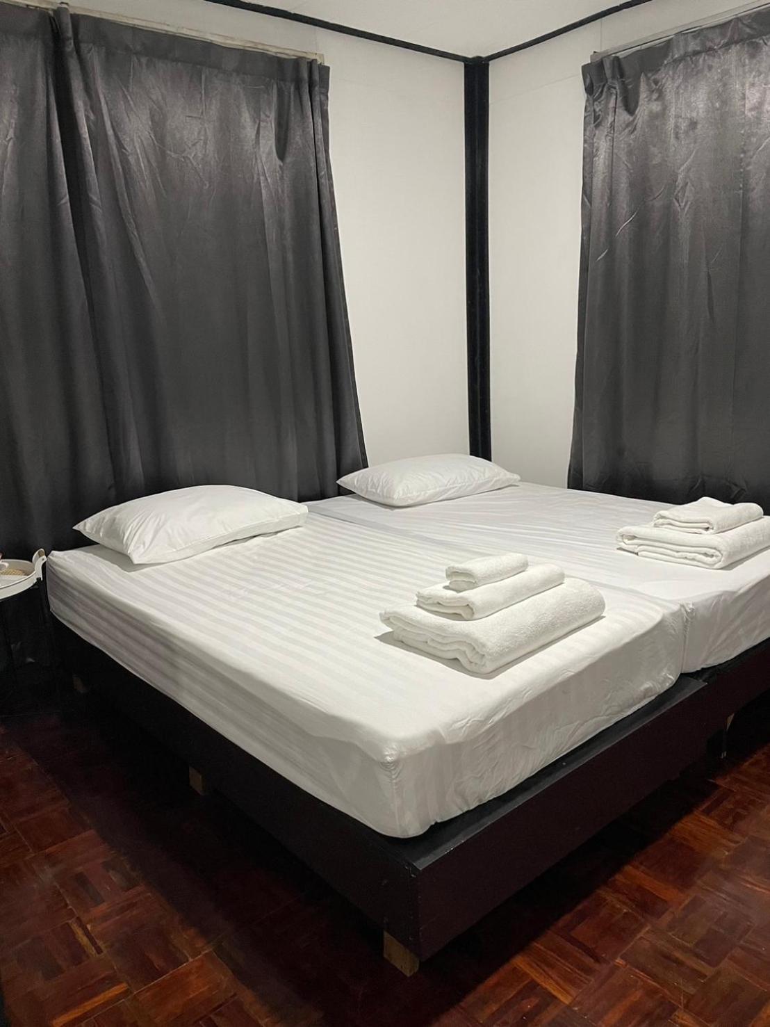 Accommodatie bij particulieren No5 Songkhla