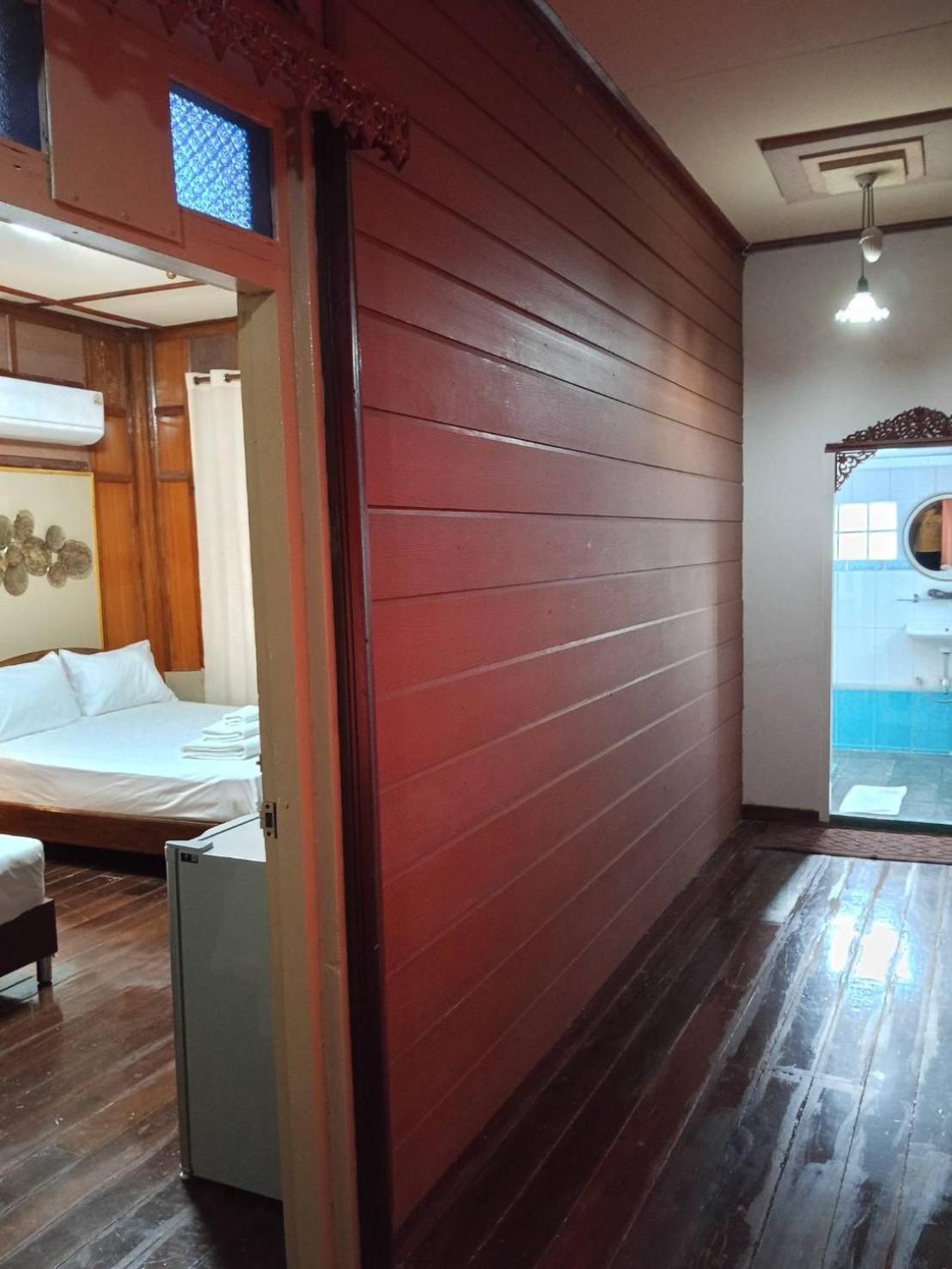 No5 Accommodatie bij particulieren Songkhla
