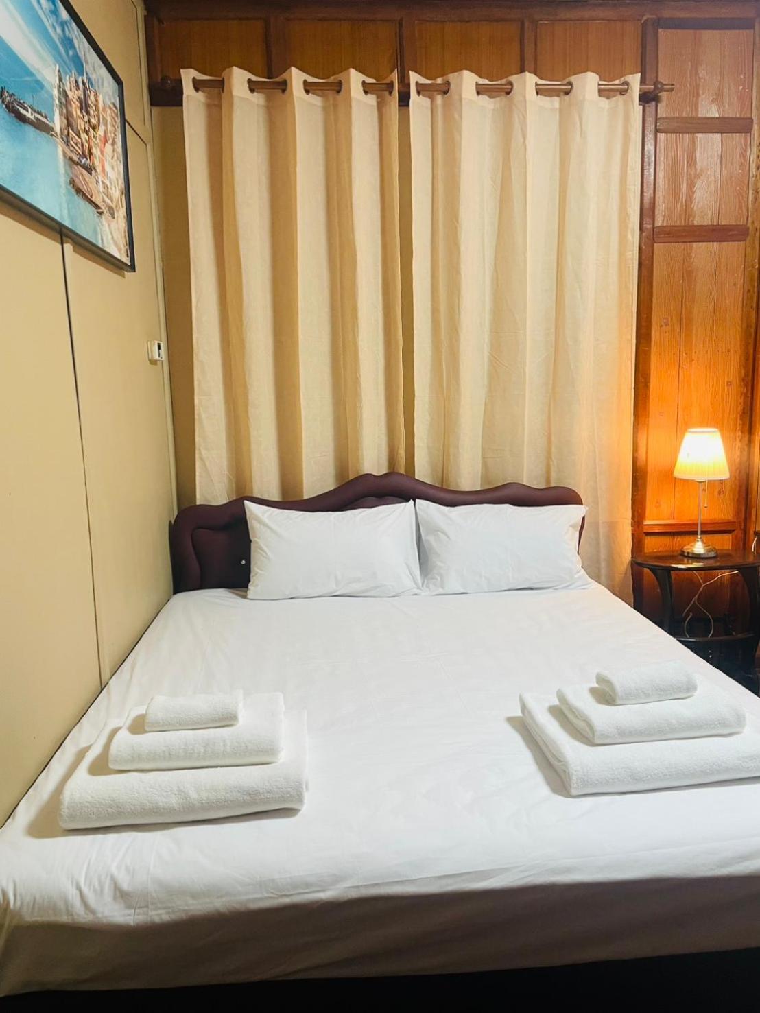 Accommodatie bij particulieren No5 Songkhla