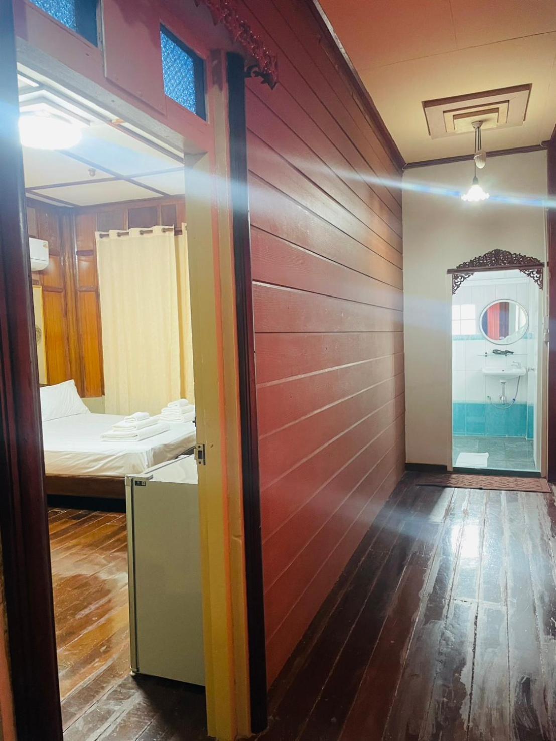 Accommodatie bij particulieren No5 Songkhla