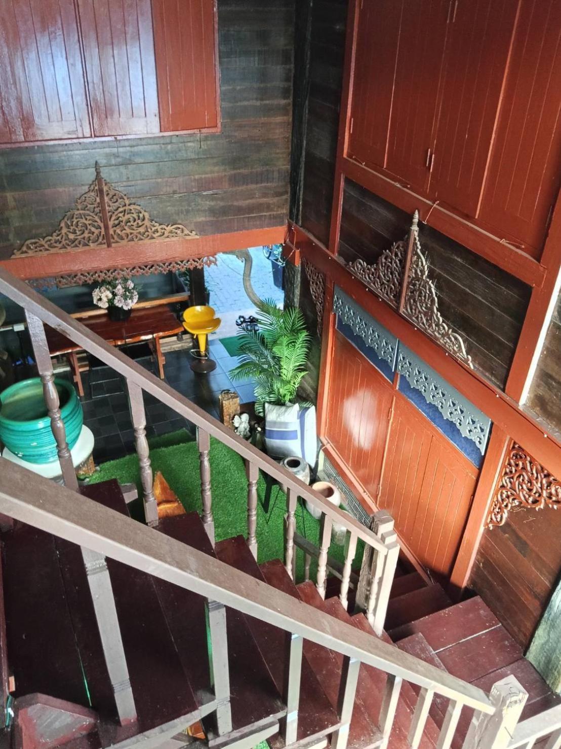 No5 Accommodatie bij particulieren Songkhla