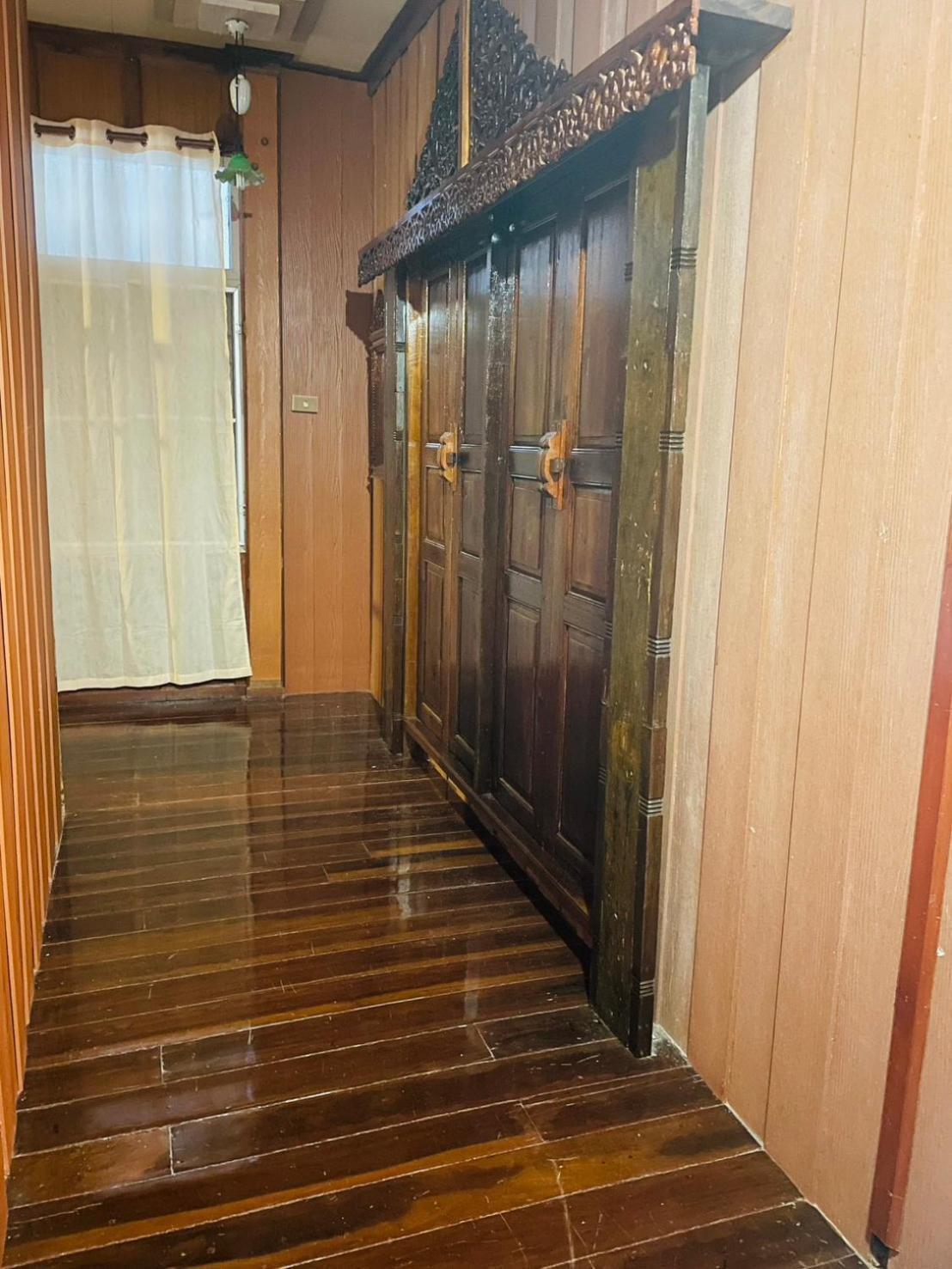 No5 Accommodatie bij particulieren Songkhla
