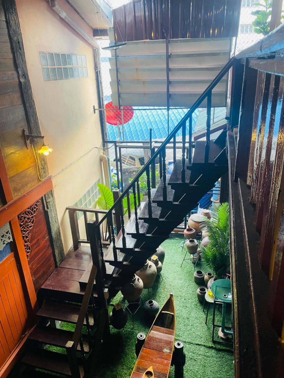 Accommodatie bij particulieren No5 Songkhla